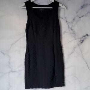 Rag & Bone Bodycon Sheath Mesh Dress